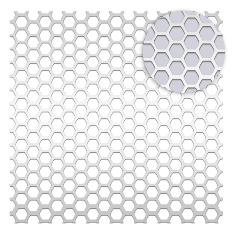 Yeetec 2 Pack Dryer Vent Grill Bird Guards Inserts Stop