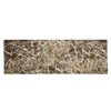 AUSCAMOTEK One Way See Through Camouflage Mesh Camo Netting Material