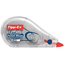 TIPP-EX Mini Pocket Mouse (Single)