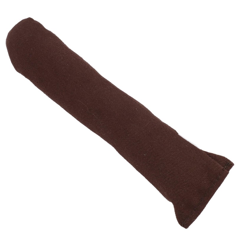 AB Tools 2PK Yeow Interactive Cat Kitten Brown Cigar With