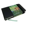 tumuarta Watercolor Sketchbook, 300 GSM, 9X14 CM, 25% Cotton Paper,