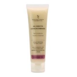 Gel Conductor Enzimas Recombinantes