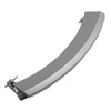 Bosch Door Handle Silver Suitable for Bosch Logixx EcoLogixx Washing
