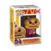 Funko Pop! Ad Icons: McDonald's - Mayor McCheese, Multicolor, 4.5