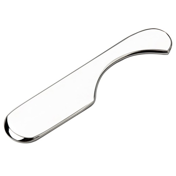 FeelFree Sport Stainless Steel Gua Sha Scraping Massage Tool Muscle Scraper- IASTM Tools, for Physical Therapy Scar Tissue and Soft Tissue