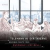 Telemann in der Taverne
