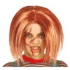FIESTAS GUIRCA Parrucca Chucky Rossa da Bambino