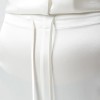 ESPA Freya Silk Pyjamas - Pearl White