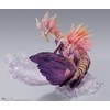 S.H. Monster Arts Monster Hunter Rise: Sunbreak Tamamitsune, Approx. 12.2