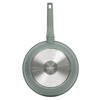 Gibson Home Barnsdall 10 Piece Premium PFA Free Ceramic Nonstick