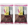 Bakubuy.com Hokuren Hokkaido Dainagon Azuki Red beans 250g 2PK Zenzai