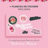 Kit Herbal Essences Vibras Rosa Mosqueta 5 Pzs