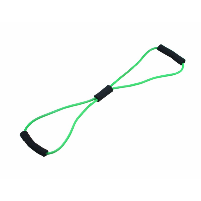 Cando BowTie Exerciser 30" (Set of 5)