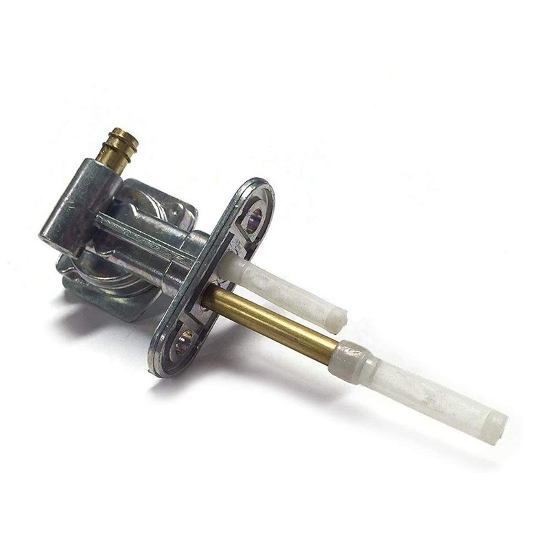 Fuel Gas Petcock Valve Switch Fit for Kawasaki Prairie 360