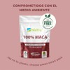 Wellthy Superfoods 100 Maca 100 Cpsulas. 710mg cu. Maca Premium