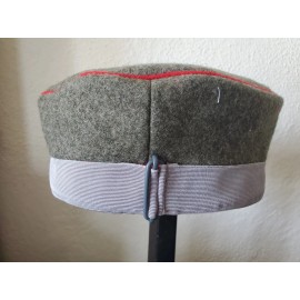 WWI Repro German Feldmütze Camo Band . Do it yourself