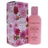 LErbolario L'erbolario shower gel - shades of dahlia - citrus,