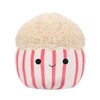 Jazwares Squishmallows Flip A Mallow 13 cm Popcorn/Horn (23131P16)