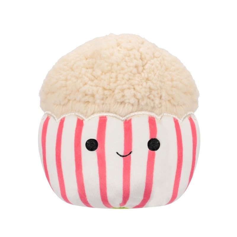 Jazwares Squishmallows Flip A Mallow 13 cm Popcorn/Horn (23131P16)