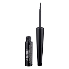 Benecos Natural Liquid Eyeliner, Black, 3 ml