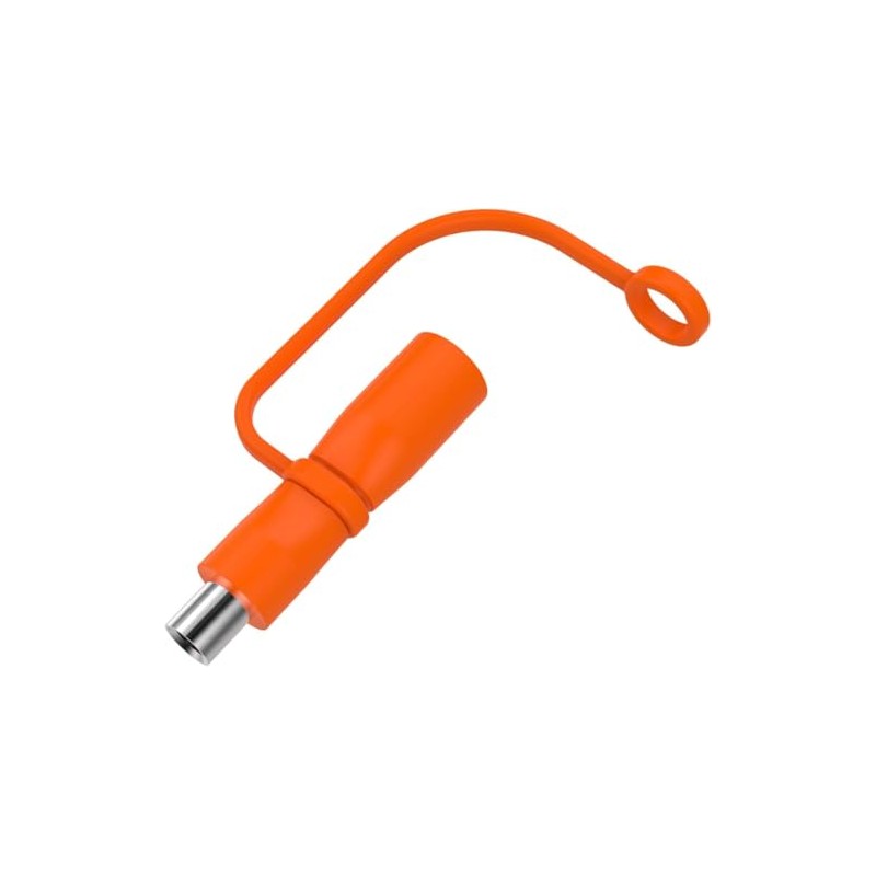 Jackery Adapter DC7909 to DC8020, Compatible Explorer 600 Plus/880 Pro/1000