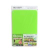 Heat Resistant Pastel Sheet Green PSH-G