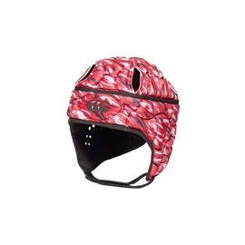 canterbury Headgear Club Special Headgear AA04556 65_Red S