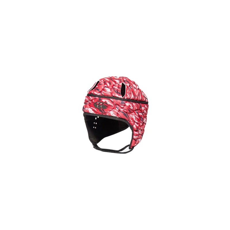canterbury Headgear Club Special Headgear AA04556 65_Red S