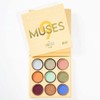 Sinless Beauty-Paleta Sombras Muses