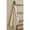 Maison d' Hermine Cloth Apron 100% Cotton (70 cm x