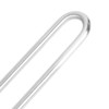 Heat Diffuser,Stainless Steel Induction Diffuser Plate with Foldable Handle for