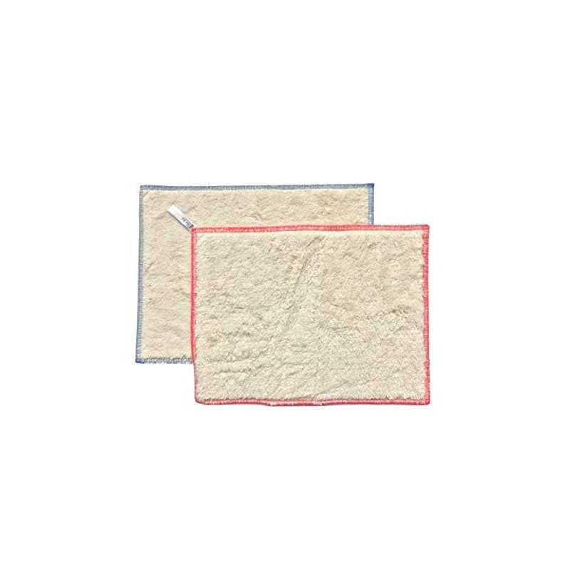 Ha-Ra 2 x Natura White Fabric - Promo