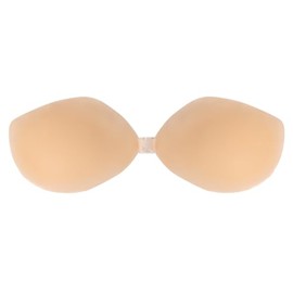 DOROSIWA Personal Color Skin Bra 9.7cm, Neutral Beige (Free)
