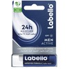 Labello Active Care For Men Lip Balm 4.8g