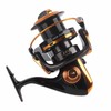 14+1BB High Speed Metallic Casting Spinning Sea Fishing Reel Wheel