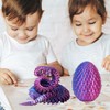 3D Printed Animals, 3D Printed Snake, 3D Snake 3D Printed