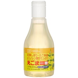 Shoukensha Egama Ichiban Delami Bottle, 7.1 oz (200 g) x 2 Bottles