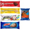 Emperador - Emperador Galletas Gamesa Chokis Mamut Arcoiris Pekepakes -