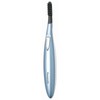 Panasonic Heated Eyelash Curler Comb With Non-Stick Silicone, Wand-Style -