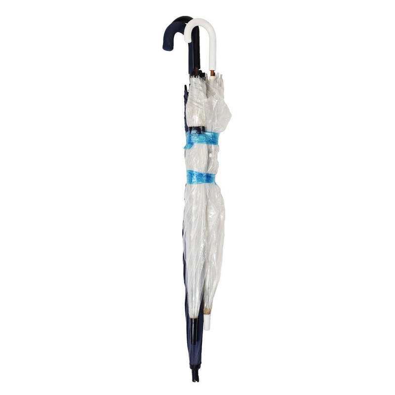 Fine FIN-643 Binding Garbage Removal Wrap Film Wrap Wrap Blue