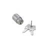 sugatune工業 Lamp Stamp Sheet Metal for Cylinder Push Lock 2110B