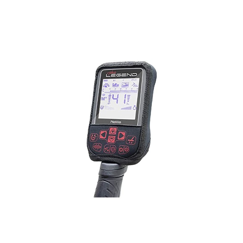 Nokta Legend Control Box Cover / Case