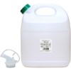 AZ Polyethylene Bottle 4L B040