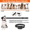 KOCASO Wireless Dog Fence Dog Collar - GPS Dog Collar