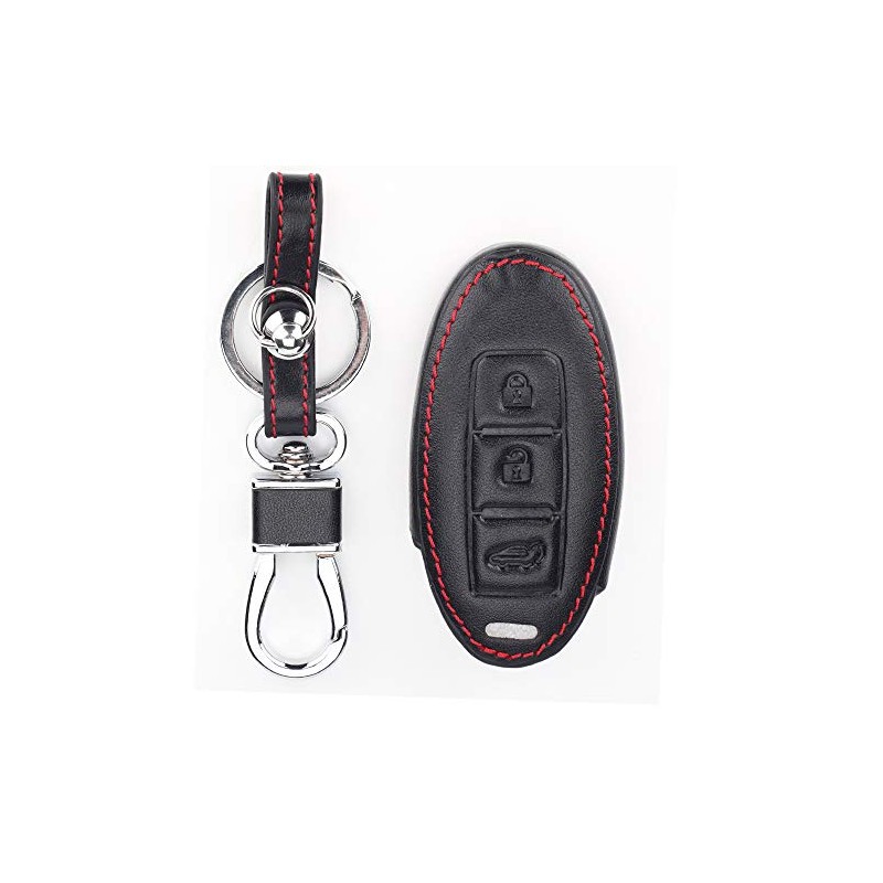 BKY Nissan (NISSAN) Exclusive Smart Key Case, X-TRAIL X-TRAIL Serena,