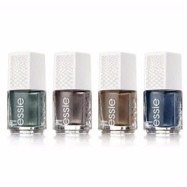 essie BUY 2 GET 1 FREE (Add 3 To Cart) Essie Repstyle Magnetic Nail Lacquer/Polish - Crocadilly