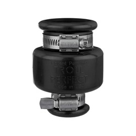 T-H Marine G-Force Troll Perfect Trolling Motor Control Enhancer - Allows Precision Control and Reduces Steering Torque - Fits MotorGuide X3/X5 Models - Black