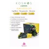 Kromasol - Kosmos Amarello By Kromasol 36 Sobres Citrato De