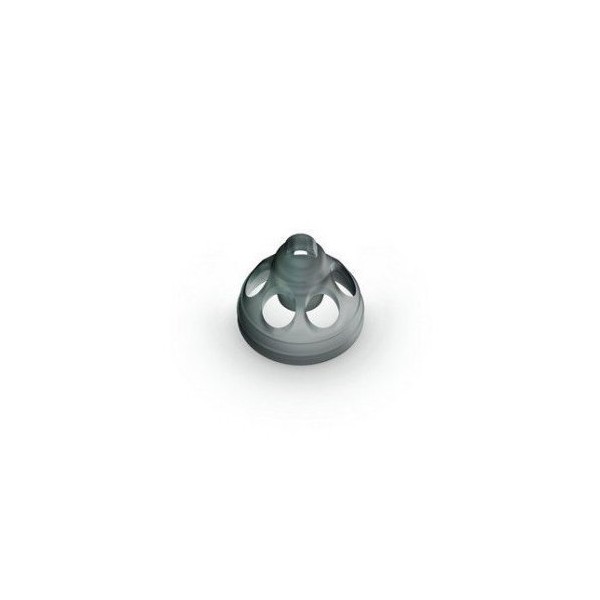 Phonak Hearing Aid LARGE size OPEN Domes by Phonak