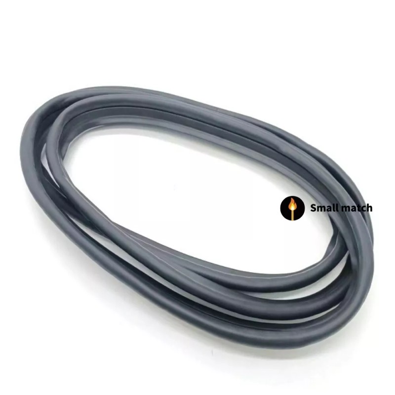 SM Sunroof Glass Weatherstrip Seal Fit For 2007-2011 Honda CR-V
